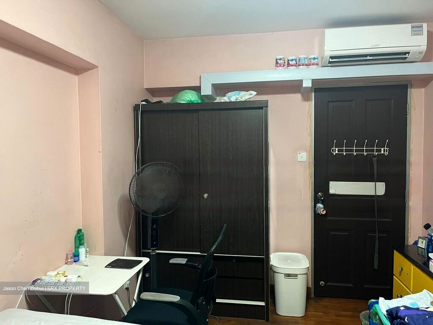 Blk 407B Fern View (Sengkang), HDB 4 Rooms #614714651